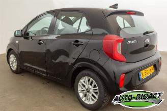 Kia Picanto 1.0 DPi Automaat 50.322 km NAP Airco Camera DynamicLine picture 3