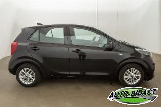 Kia Picanto 1.0 DPi Automaat 50.322 km NAP Airco Camera DynamicLine picture 39