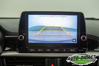 Kia Picanto 1.0 DPi Automaat 50.322 km NAP Airco Camera DynamicLine picture 8