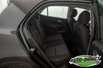 Kia Picanto 1.0 DPi Automaat 50.322 km NAP Airco Camera DynamicLine picture 22