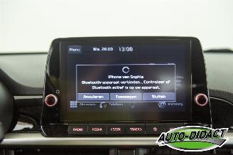 Kia Picanto 1.0 DPi Automaat 50.322 km NAP Airco Camera DynamicLine picture 7