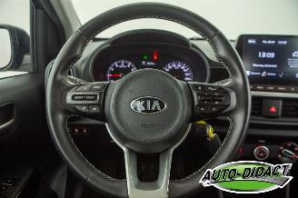Kia Picanto 1.0 DPi Automaat 50.322 km NAP Airco Camera DynamicLine picture 5