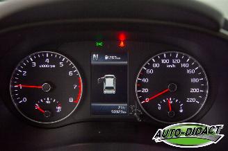 Kia Picanto 1.0 DPi Automaat 50.322 km NAP Airco Camera DynamicLine picture 6