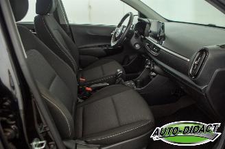 Kia Picanto 1.0 DPi Automaat 50.322 km NAP Airco Camera DynamicLine picture 19