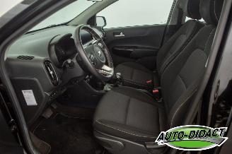 Kia Picanto 1.0 DPi Automaat 50.322 km NAP Airco Camera DynamicLine picture 24