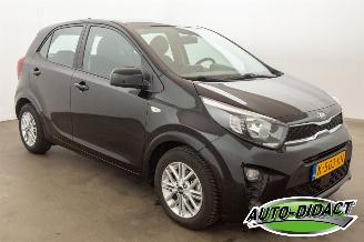 Kia Picanto 1.0 DPi Automaat 50.322 km NAP Airco Camera DynamicLine picture 2