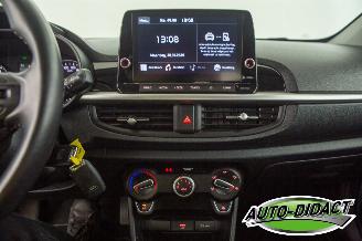 Kia Picanto 1.0 DPi Automaat 50.322 km NAP Airco Camera DynamicLine picture 10