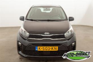 Kia Picanto 1.0 DPi Automaat 50.322 km NAP Airco Camera DynamicLine picture 35