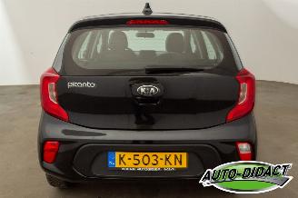 Kia Picanto 1.0 DPi Automaat 50.322 km NAP Airco Camera DynamicLine picture 36