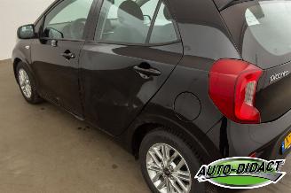 Kia Picanto 1.0 DPi Automaat 50.322 km NAP Airco Camera DynamicLine picture 29
