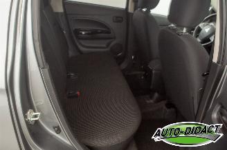Mitsubishi Space-star 1.0 Automaat 123.380 km NAP Navi Camera Clima Instyle picture 21