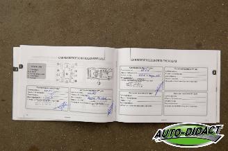Mitsubishi Space-star 1.0 Automaat 123.380 km NAP Navi Camera Clima Instyle picture 26