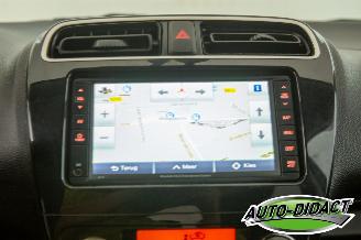 Mitsubishi Space-star 1.0 Automaat 123.380 km NAP Navi Camera Clima Instyle picture 7
