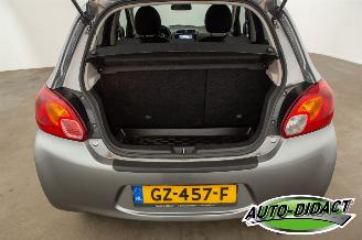 Mitsubishi Space-star 1.0 Automaat 123.380 km NAP Navi Camera Clima Instyle picture 35