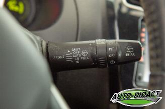 Mitsubishi Space-star 1.0 Automaat 123.380 km NAP Navi Camera Clima Instyle picture 16