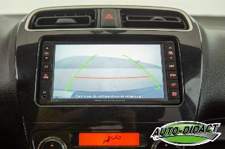 Mitsubishi Space-star 1.0 Automaat 123.380 km NAP Navi Camera Clima Instyle picture 8