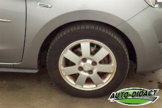 Mitsubishi Space-star 1.0 Automaat 123.380 km NAP Navi Camera Clima Instyle picture 31