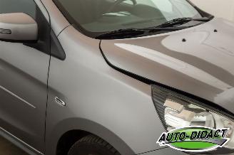 Mitsubishi Space-star 1.0 Automaat 123.380 km NAP Navi Camera Clima Instyle picture 30