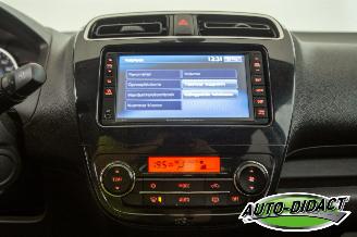 Mitsubishi Space-star 1.0 Automaat 123.380 km NAP Navi Camera Clima Instyle picture 11