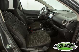 Mitsubishi Space-star 1.0 Automaat 123.380 km NAP Navi Camera Clima Instyle picture 18