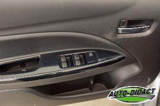 Mitsubishi Space-star 1.0 Automaat 123.380 km NAP Navi Camera Clima Instyle picture 13