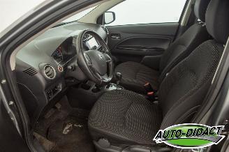 Mitsubishi Space-star 1.0 Automaat 123.380 km NAP Navi Camera Clima Instyle picture 23