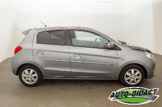 Mitsubishi Space-star 1.0 Automaat 123.380 km NAP Navi Camera Clima Instyle picture 37