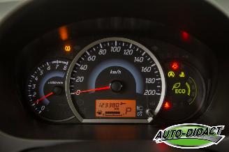 Mitsubishi Space-star 1.0 Automaat 123.380 km NAP Navi Camera Clima Instyle picture 6