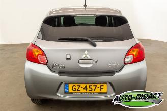 Mitsubishi Space-star 1.0 Automaat 123.380 km NAP Navi Camera Clima Instyle picture 34