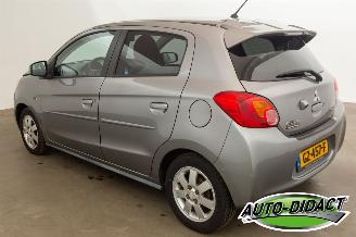 Mitsubishi Space-star 1.0 Automaat 123.380 km NAP Navi Camera Clima Instyle picture 3