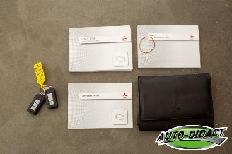 Mitsubishi Space-star 1.0 Automaat 123.380 km NAP Navi Camera Clima Instyle picture 25