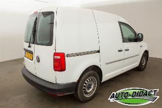 Volkswagen Caddy 2.0 TDI L1H1 Airco Navi BMT Comfortline picture 4