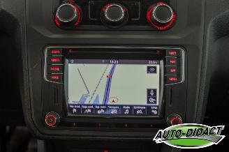 Volkswagen Caddy 2.0 TDI L1H1 Airco Navi BMT Comfortline picture 8