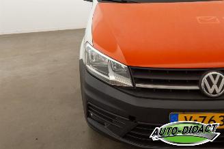 Volkswagen Caddy 2.0 TDI L1H1 Airco Navi BMT Comfortline picture 26