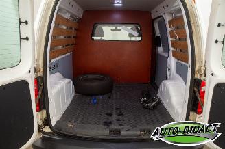 Volkswagen Caddy 2.0 TDI L1H1 Airco Navi BMT Comfortline picture 30