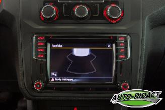 Volkswagen Caddy 2.0 TDI L1H1 Airco Navi BMT Comfortline picture 9