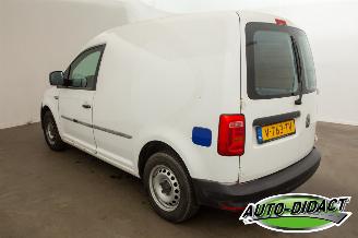 Volkswagen Caddy 2.0 TDI L1H1 Airco Navi BMT Comfortline picture 3