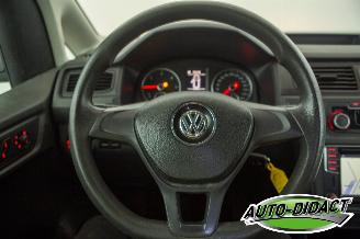 Volkswagen Caddy 2.0 TDI L1H1 Airco Navi BMT Comfortline picture 5
