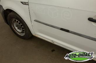 Volkswagen Caddy 2.0 TDI L1H1 Airco Navi BMT Comfortline picture 23