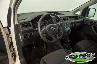 Volkswagen Caddy 2.0 TDI L1H1 Airco Navi BMT Comfortline picture 19
