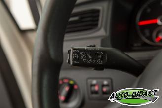 Volkswagen Caddy 2.0 TDI L1H1 Airco Navi BMT Comfortline picture 14