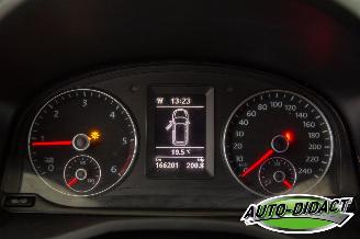 Volkswagen Caddy 2.0 TDI L1H1 Airco Navi BMT Comfortline picture 6
