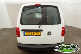 Volkswagen Caddy 2.0 TDI L1H1 Airco Navi BMT Comfortline picture 29