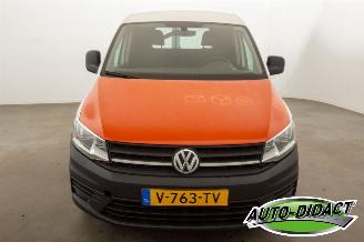 Volkswagen Caddy 2.0 TDI L1H1 Airco Navi BMT Comfortline picture 28