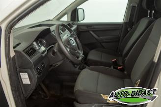 Volkswagen Caddy 2.0 TDI L1H1 Airco Navi BMT Comfortline picture 20