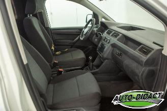 Volkswagen Caddy 2.0 TDI L1H1 Airco Navi BMT Comfortline picture 17