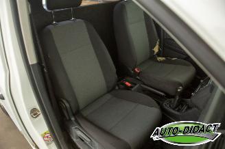 Volkswagen Caddy 2.0 TDI L1H1 Airco Navi BMT Comfortline picture 18