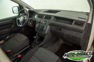 Volkswagen Caddy 2.0 TDI L1H1 Airco Navi BMT Comfortline picture 16