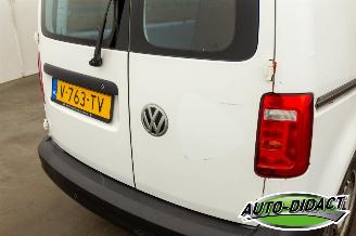 Volkswagen Caddy 2.0 TDI L1H1 Airco Navi BMT Comfortline picture 24