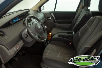 Renault Scenic 1.6-16V Pano Clima Privilege Luxe picture 26